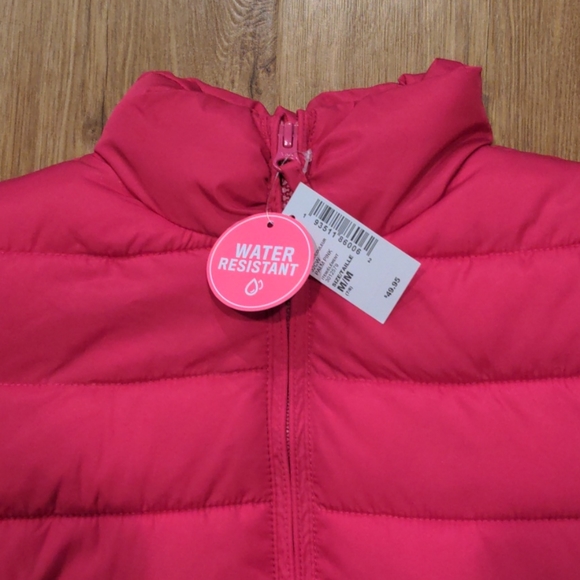 The Children's Place Other - NWT The Children's Place  Puffer Jacket 7/8